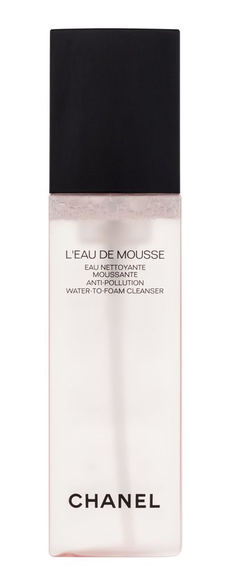 Chanel L´Eau De Mousse Čisticí pěna Water-To-Foam Cleanser 150 ml pro ženy