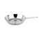 CS SOLINGEN Pánev nerez 28 cm TRIER CS-075125