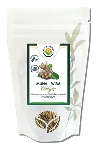 Salvia Paradise Muňa - Wira antigrip 70g