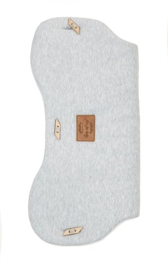 Rukávník Floo for baby Rabbit_Grey