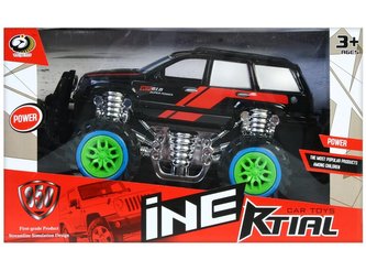 Terénní vůz MEGA CREATIVE 418 984