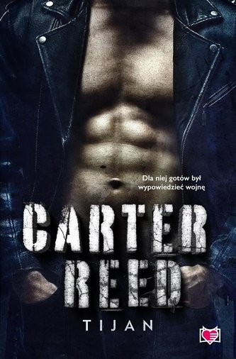 Carter Reed Tom 1