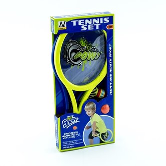 MEGA CREATIVE herní rakety 403910