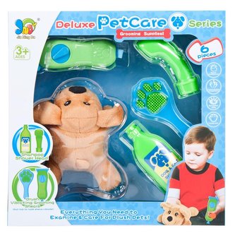 Lékařská sada Spa MEGA CREATIVE 454700