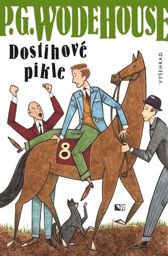 Dostihové pikle Dostihové pikle
