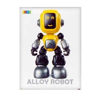 Funkční robot MEGA CREATIVE 443140