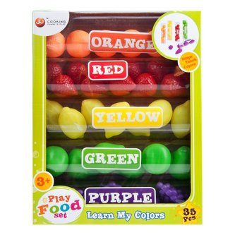 Ovoce MEGA CREATIVE 418 940