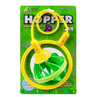 Skákací míč MEGA CREATIVE 340443