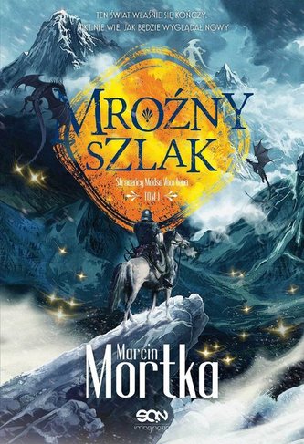Mroźny szlak Mroźny szlak