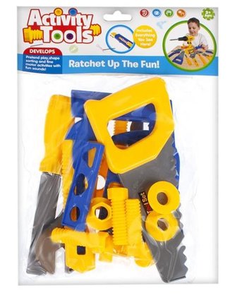 Sada nástrojů MEGA CREATIVE 442142