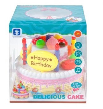 Narozeninový dort MEGA CREATIVE 445227