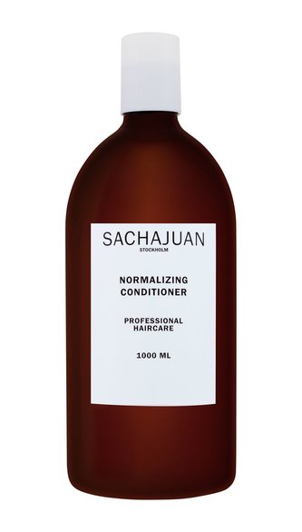 Sachajuan Scalp Kondicionér Normalizing 1000 ml pro ženy