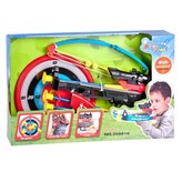 Kuše s příslušenstvím MEGA CREATIVE 337440