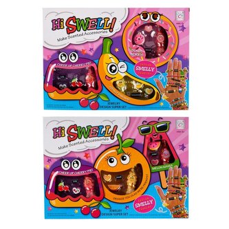 Sada navlékacích korálků MEGA CREATIVE 442961