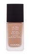 Chanel Ultra Le Teint Makeup Flawless Finish Foundation 30 ml BR42 pro ženy