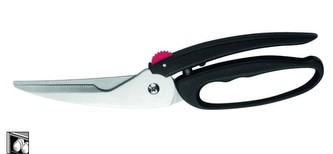 CS SOLINGEN Nůžky na drůbež POLLO CS-004590