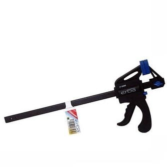 ERBA Rychlosvěrka klešťová 600x65 mm ER-33434