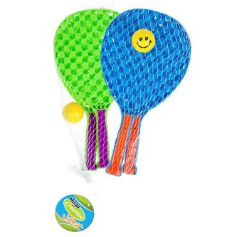 MEGA CREATIVE tenisové rakety 422459