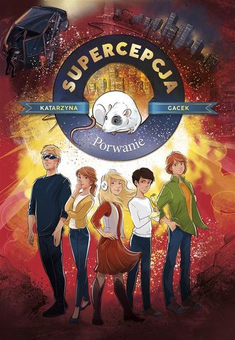 Supercepcja Porwanie Supercepcja Porwanie