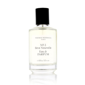 Thomas Kosmala No.2 Sève Nouvelle EDP 100 ml UNISEX