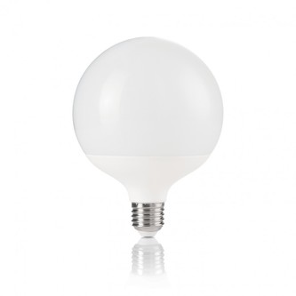 LAMPADINA POWER E27 15W GLOBO BIG 3000K LAMPADINA POWER E27 15W GLOBO BIG 3000K