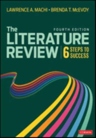The Literature Review