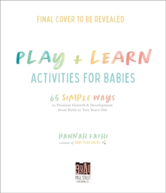 Play & Learn Activities for Babies