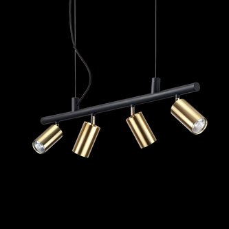 DYNAMITE SP4 OTTONE SATINATO