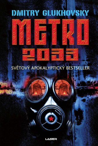 Metro 2033 Metro 2033