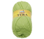 Příze TERA - hráškově zelená - 100g / 310 m