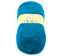 Příze TERA - modrá - 100g / 310 m