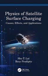 Physics of Satellite Surface Charging