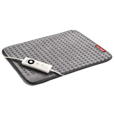 Vyhřívací deka Imetec, 16784, technologie Intellisense, XL, 5 teplot, automatické vypnutí