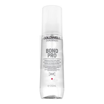 Goldwell Bezoplachový kondicionér pro slabé a křehké vlasy Dualsenses Bond Pro (Repair & Structure Spray) 150 ml woman
