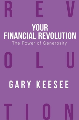 The Power of Generosity