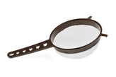 Cedník d160mm plast