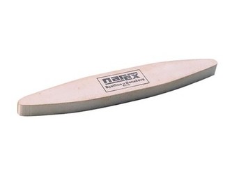 brousek na kosu 8950-01, 225x35x14mm hrubozrnný brousek na kosu 8950-01, 225x35x14mm hrubozrnný