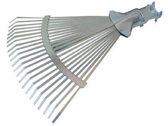 hrábě švédské stavitelné