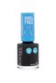 Rimmel London Kind & Free Lak na nehty 8 ml 159 Midnight Sky pro ženy