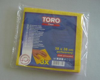 Hadr universální Perfetto 3ks