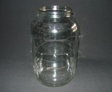 Sklenice ORION PANO 3680ml zavařovací 1ks