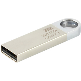 Flash disk GOODRAM USB FD 32GB UNITY USB 2.0