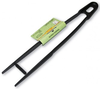 Pinzeta nylon 31cm na obracení