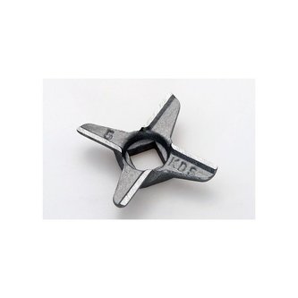 Nůž 6016 do masořezky č.5 nerez