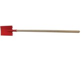 rýč DĚTSKÝ S NÁSADOU 75cm