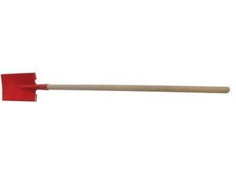 rýč DĚTSKÝ S NÁSADOU 75cm