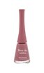 BOURJOIS Paris 1 Second Lak na nehty 9 ml 38 Rose Des Sables pro ženy