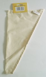 Sáček cukrářský 30cm BAVLNA