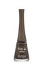 BOURJOIS Paris 1 Second Lak na nehty 9 ml 39 Noir De Coco pro ženy