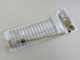 Teploměr zavařovací DTD2 tyčkový 20-110C